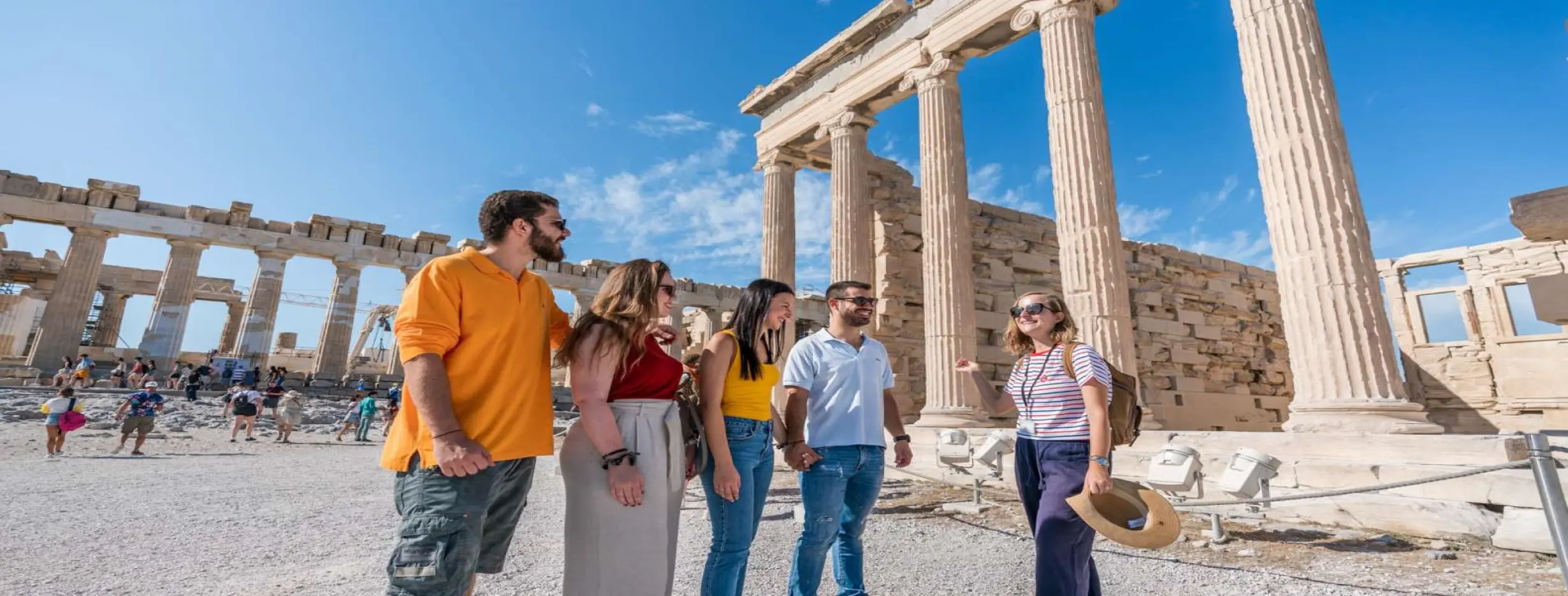Image for Acropolis Tour